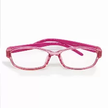 Lentes Para Pc/tablet Vorago Kg-200 Kids Anti Blue Light Rosa